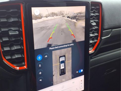 Used 2024 Ford Ranger Raptor image 20