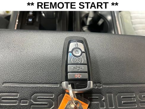 Used 2023 Ford F150 XLT w/ Equipment Group 302A High AWD/4WD image 13