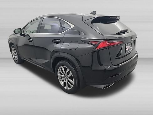 Used 2019 Lexus NX 300 AWD image 6