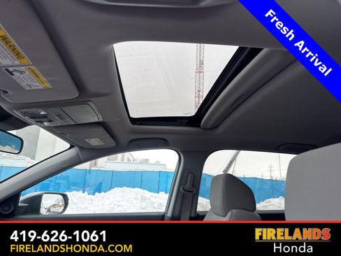 Used 2017 Honda CR-V EX image 22