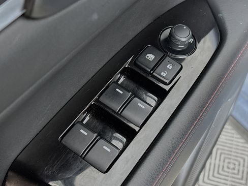 Used 2024 MAZDA CX-5 Carbon Edition image 18