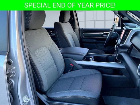 Used 2023 RAM 1500 Big Horn image 28