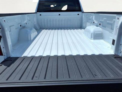 New 2026 Chevrolet Silverado 1500 W/T w/ WT Value Package AWD/4WD image 8