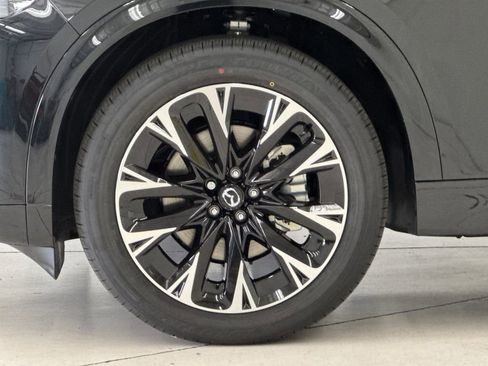 New 2026 MAZDA CX-90 3.3 Turbo S w/ Premium Plus AWD/4WD image 27
