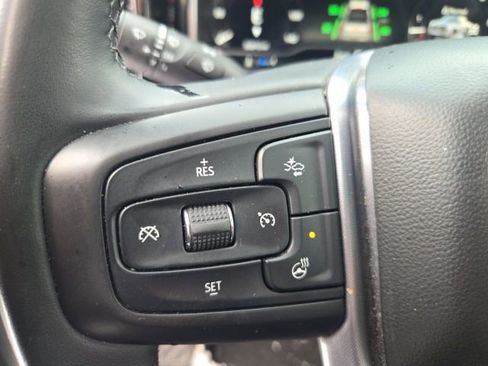 Used 2025 GMC Sierra 1500 SLT image 23