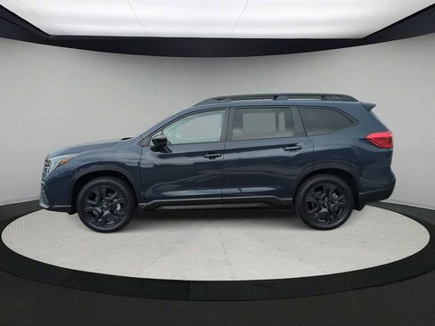 New 2025 Subaru Ascent Bronze Edition image 5