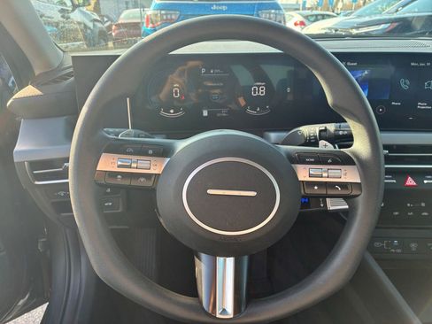 Used 2025 Hyundai Sonata SEL image 27