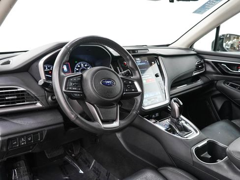 Used 2023 Subaru Outback Touring XT AWD/4WD image 26