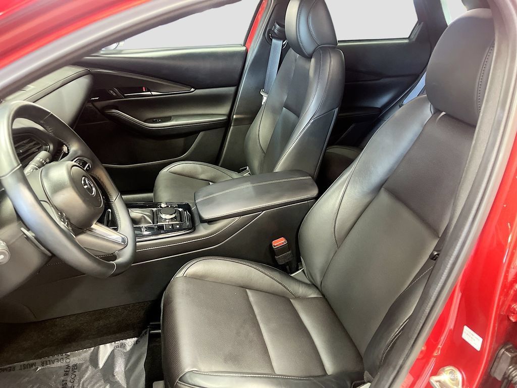 Used 2026 MAZDA CX-30 2.5 Turbo w/ Premium Plus Pkg AWD/4WD image 22