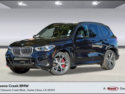 Used 2023 BMW X5 xDrive40i w/ Executive Package