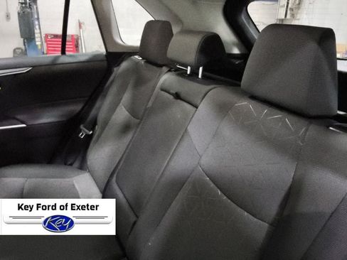 Used 2024 Toyota RAV4 XLE w/ Weather Package AWD/4WD image 20