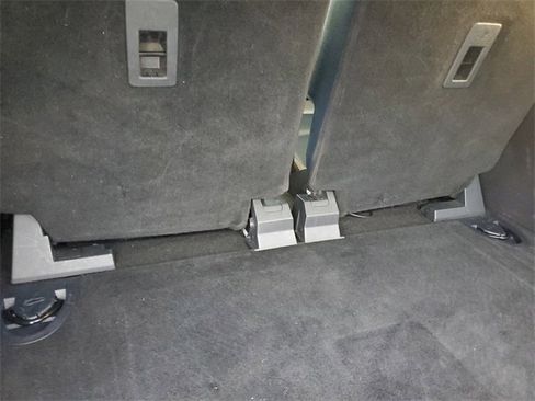 Used 2023 Ford Bronco Outer Banks image 8