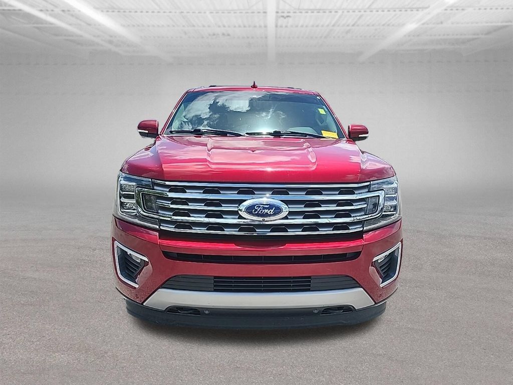 Used 2019 Ford Expedition Limited w/ Equipment Group 302A AWD/4WD image 3