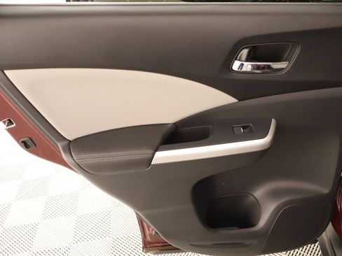 Used 2015 Honda CR-V EX-L image 17