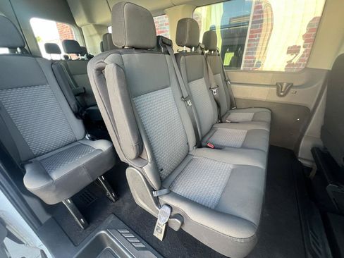 Used 2023 Ford Transit 350 XLT RWD image 50