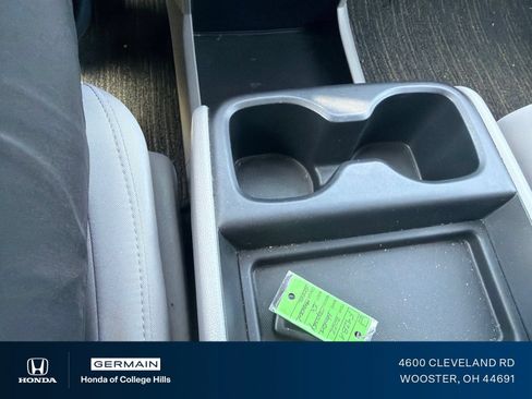 Used 2022 Honda Odyssey EX image 26