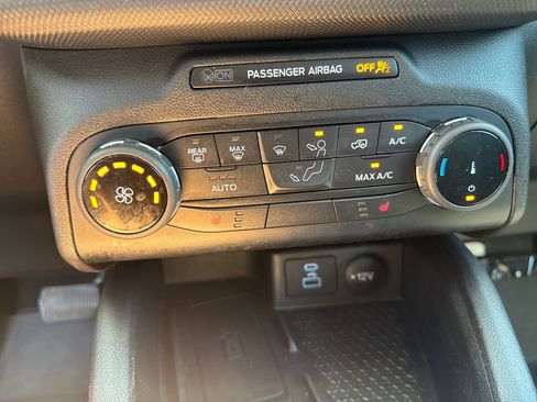 Used 2022 Ford Bronco Sport Big Bend w/ Convenience Package AWD/4WD image 28