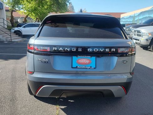 Used 2019 Land Rover Range Rover Velar S image 4