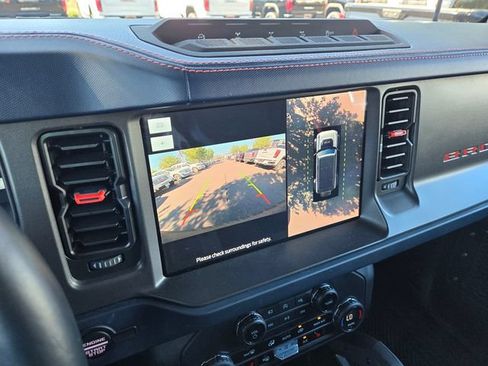 Used 2023 Ford Bronco Raptor AWD/4WD image 25