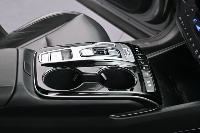 Used 2023 Hyundai Tucson Limited AWD/4WD image 39