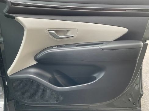 Used 2023 Hyundai Tucson SEL AWD/4WD image 26