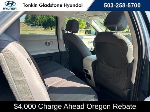 Certified 2024 Hyundai Ioniq 5 SEL RWD image 22
