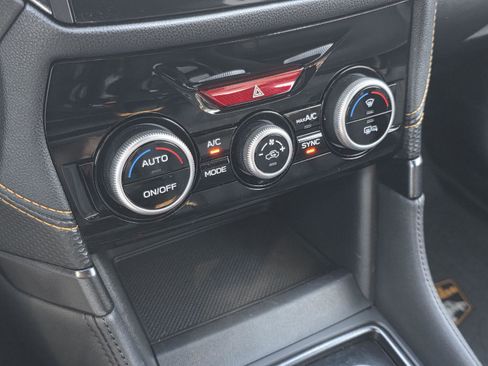 Used 2022 Subaru Forester Wilderness image 21