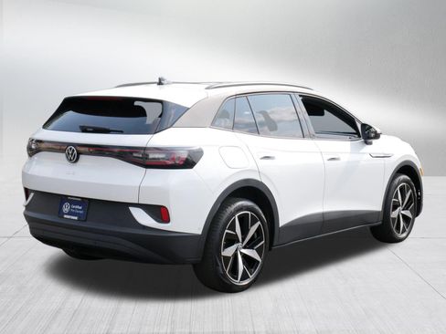 Certified 2023 Volkswagen ID.4 Pro S AWD/4WD image 7