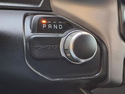 Used 2020 RAM 1500 Lone Star RWD image 13