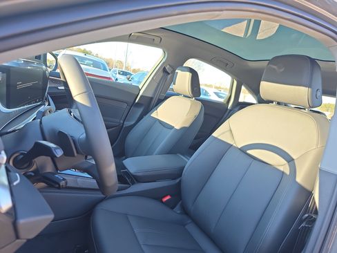 New 2025 Audi A5 2.0T Premium Plus image 15