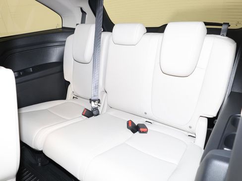 Used 2026 Honda Odyssey EX-L image 25