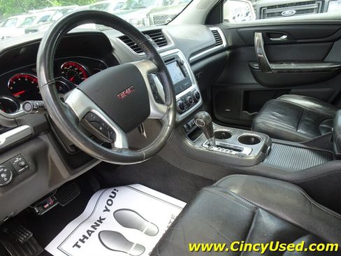 Used 2014 GMC Acadia SLT FWD image 11
