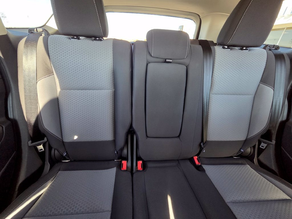 Used 2017 Ford Escape SE AWD/4WD image 22