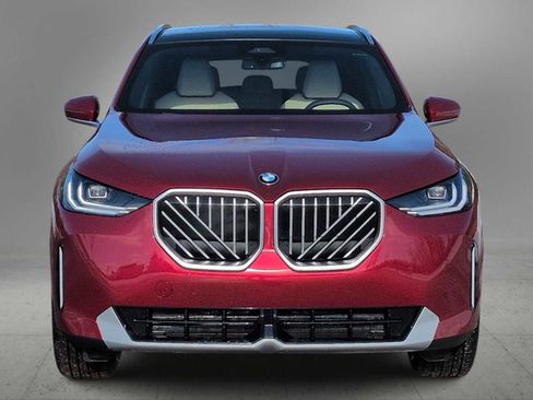 New 2026 BMW X3 xDrive30 image 3