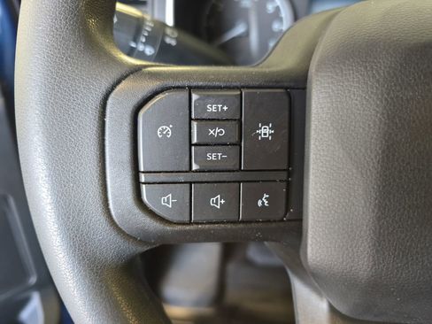 Used 2022 Ford F150 XL w/ STX Appearance Package AWD/4WD image 19