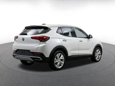 Used 2026 Buick Encore GX Preferred FWD image 7