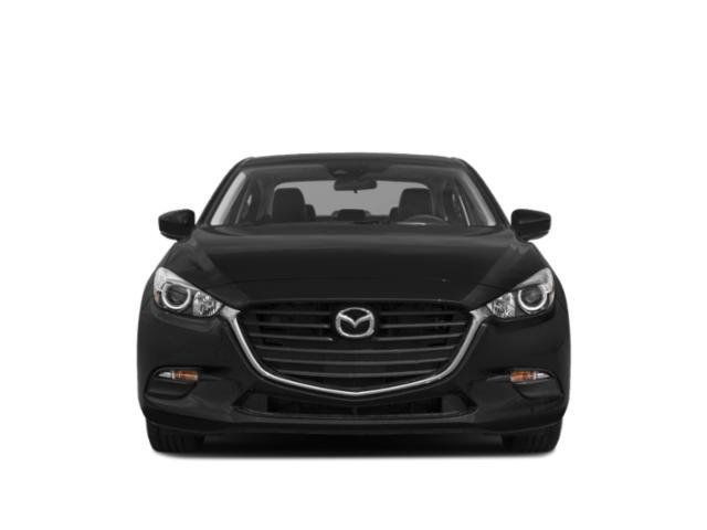 Used 2018 MAZDA MAZDA3 Touring FWD image 7