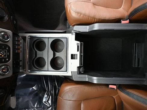 Used 2016 Ford F250 Platinum w/ FX4 Off-Road Package image 36