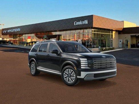 New 2026 Hyundai Palisade SEL Premium AWD/4WD image 2