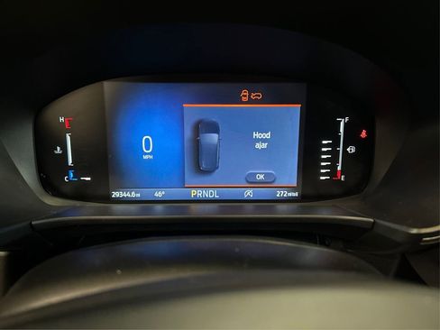 Used 2024 Ford Escape Active image 30