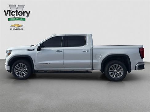 Used 2020 GMC Sierra 1500 Denali image 3