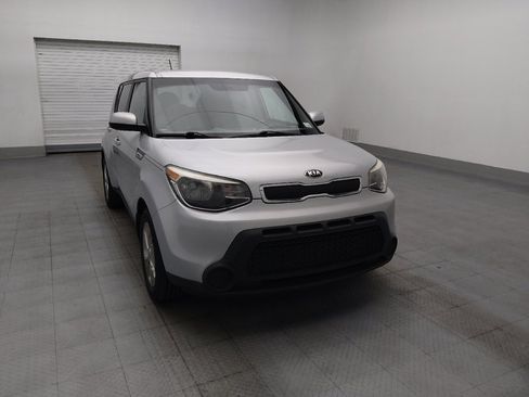 Used 2016 Kia Soul FWD image 14