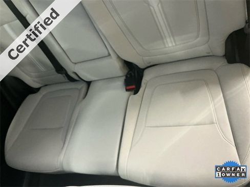 Certified 2025 Hyundai Tucson SEL image 13