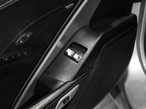 Used 2017 Chevrolet Corvette Stingray Coupe w/ 3LT Preferred Equipment Group RWD image 36