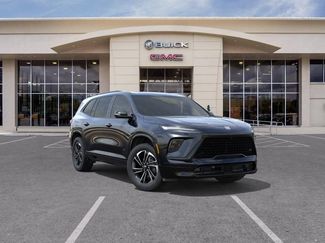 New 2026 Buick Enclave Sport Touring w/ Power Package AWD/4WD video 1