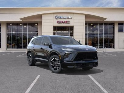 New 2026 Buick Enclave Sport Touring w/ Power Package