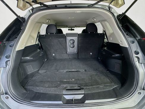 Used 2017 Nissan Rogue SV FWD image 31