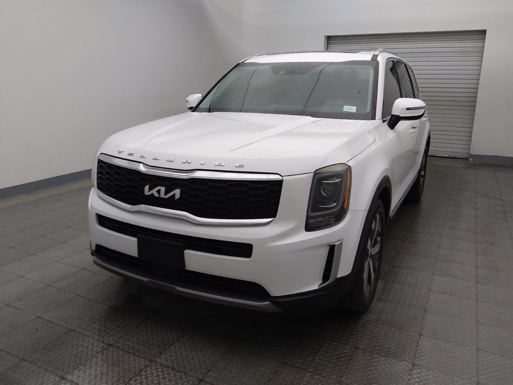 Used 2022 Kia Telluride S AWD/4WD image 15