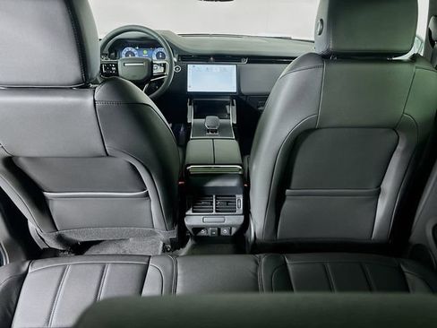 Used 2026 Land Rover Range Rover Evoque S image 24