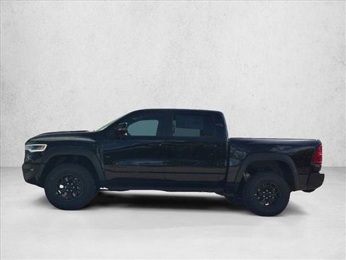 New 2026 RAM 1500 RHO w/ RHO Level 1 Equipment Group AWD/4WD image 5